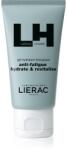 LIERAC Homme Gel Hydratant Energisant energiát adó gél hidratáló hatással 50 ml
