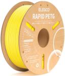 Elegoo RAPID PETG - 1, 75mm, 1kg, Cardboard Spool, Yellow (ELEEG240448)