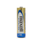 Maxell Ceruza elem 1, 5V AA LR6 power pack 24 db/csomag (18720P)