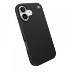 Speck Presidio2 Pro MagSafe Case iPhone 17 fekete (150957-D143)