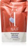 Naif Mom fürdősó nyugtató hatással 500 g