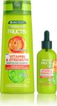 Garnier Fructis Vitamin & Strength hajerősítő, 525ml (KSVL6704s)