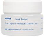 KORRES - YOGHURT Smart Intensive Probiotikus intenzív hidratáló krém Arckrémek 40 ml
