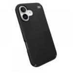 Speck Presidio2 Grip hátlaptok iPhone 17 fekete (151011-3205)