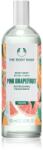 The Body Shop Pink Grapefruit Body Mist testápoló spray hölgyeknek 100 ml