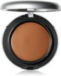 MAC Cosmetics Studio Fix Cream-to-Powder Foundation kompakt krémalapozó árnyalat NC44 10 g