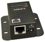 Lindy Extender Lindy 50m USB 2.0 Cat. 5e (L42680)