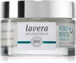 Lavera Hydro Refresh Creme-gel hidratáló krém a ragyogó bőrért 50 ml