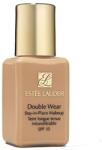Estée Lauder - Mini Double Wear Stay-In-Place SPF10 2C3 Fresco Alapozók 15 ml 1W2 - 1W2 SAND