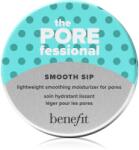 Benefit Cosmetics The POREfessional Smooth Sip gyengéd géles krém hidratálja a bőrt és minimalizálja a pórusokat 50 ml
