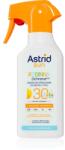 Astrid Sun napozótej spray -ben SPF 30 270 ml