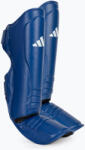 adidas Sípcsont- és lábvédők adidas Pro blue