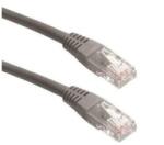 BlackBird BH1230 UTP, CAT. 5E, 2m Szürke patch kábel (BH1230)