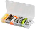 Savage Gear Kit Cannibal 5.5cm & 6.8cm Mixed Colors 36buc (F1.SG.82336)