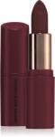 MUA Make Up Academy Creamy Matte krémes rúzs matt hatással árnyalat Survivor 3, 2 g