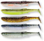 Savage Gear Craft Bleak 8.5cm 4.2g 5buc Clear Water Mix (F1.SG.1609143)