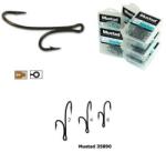 Mustad Ancora Mustad Dubla Salau Marime 1 (M.35890.1)