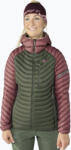 DYNAFIT Női pehelykabát DYNAFIT Radical Down Hooded dark rose
