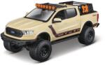 Maisto 2019 Ford Ranger, krém, Off-Road Series