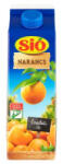 Sió Gyümölcsital, 12%, 1 l, , narancs (KHI443) (KHI443)