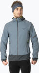 DYNAFIT Férfi dzseki DYNAFIT Mezzalama Polartec Alpha smoke blue
