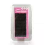 Long Lashes szempilla fekete C / 0, 20 - 11mm LLC8200011