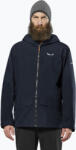 Salewa Férfi esőkabát Salewa Puez GTX 2L EPE navy blazer