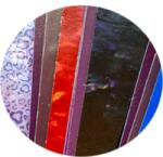 Moyra Dísz - Kagylólap