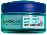Garnier Skin Naturals Hyaluronic Aloe Jelly Night hidratáló éjszakai gél, 50ml