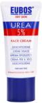 EUBOS Dry Skin Urea 5% intenzív hidratáló krém az arcra 50 ml