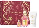 Guerlain Aqua Allegoria Florabloom Forte ajándékszett limitált kiadás hölgyeknek