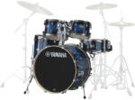 Yamaha SBP2F5 Stage Custom Birch shell szett, Deep Blue Sunburst