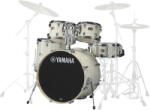 Yamaha SBP2F5 Stage Custom Birch shell szett, Classic White