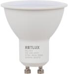 Retlux RLL 613 GU10 bulb 5W WW D (RLL 613)
