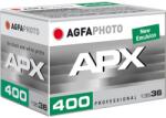 AgfaPhoto APX 100 Prof fekete-fehér film 36 shots (6A4360) - easy-shop