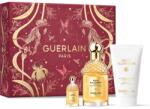 Guerlain Aqua Allegoria Mandarine Basilic Forte ajándékszett limitált kiadás hölgyeknek