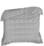 Eurofirany Ágynemű, Pamut NOVAC 160x200, Szürke