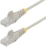 StarTech 10m Grey Slim Cat6 Cable/ (n6pat10mgrs) - intend