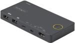 StarTech Switch KVM Startech SV221HUC4K (SV221HUC4K) - intend