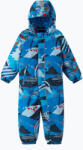 Reima Gyerek overall Reima Puhuri bright blue
