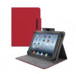 T'nB Husa/Stand Tnb REGULAR-UNIV pentru tableta de 10inch, Red (TABREGRD10) - intend