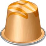 Nespresso Capsule Nespresso Caramello-10 buc