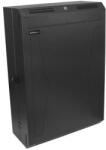 StarTech Rack vertical Startech RK630WALVS, 6U, Black (RK630WALVS) - intend
