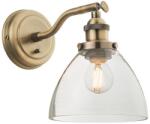 Endon Lighting Spot de perete Endon 77273 HANSEN 1xE14/40W/230V alamă (EN0029)