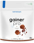 Nutriversum Gainer Pro (5 kg, Ciocolată)