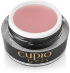 Cupio Gel pentru tehnica fara pilire - Make-Up Fiber Natural 15ml (11609)