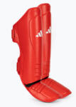 adidas Sípcsontvédő és lábvédő adidas Pro red