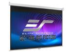Elite Screens Ecran de proiectie EliteScreens FTE120H2-CLR, 265x149cm (M120HSR-PRO) - intend