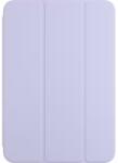 Apple Husa/Stand Apple MC2T4ZM/A pentru iPad Mini 7 (A17 Pro)/iPad Mini 6, Purple (MC2T4ZM/A) - intend
