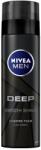 Nivea Men Deep Borotvahab, 200 ml